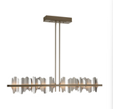 Hildene Large LED Pendant Chandelier